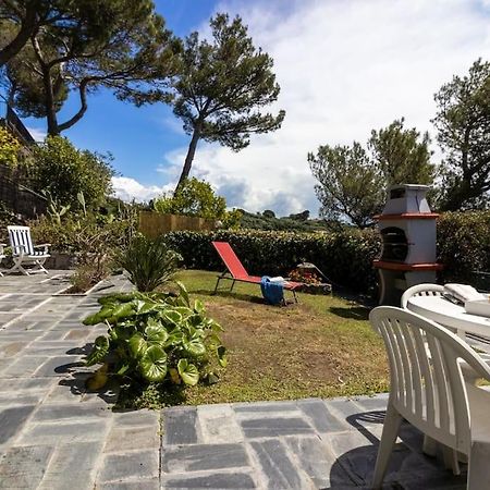 Апартаменти Il Giardino Tra Cielo E Mare Портовенере Екстер'єр фото